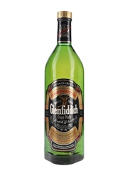 Glenfiddich Old Special Reserve Pure Malt Bottled 1990s 100cl / 43%