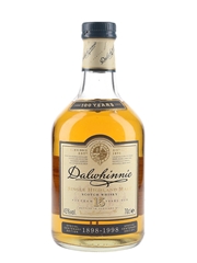 Dalwhinnie 15 Year Old