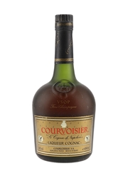 Courvoisier VSOP