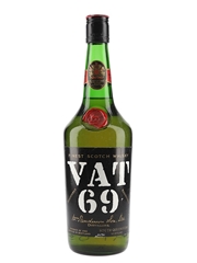 Vat 69