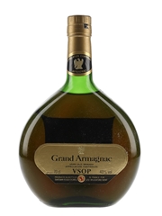 Grand Armagnac VSOP Bottled 1990s - Safeway Food Stores 70cl / 40%