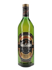 Glenfiddich Special Old Reserve Pure Malt Bottled 1980s-1990s 100cl / 43%