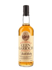 Glen Garioch 10 Year Old Bottled 1980s 75cl / 40%