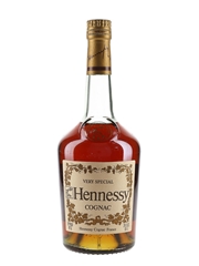 Hennessy 3 Star VS