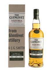 Glenlivet 16 Year Old Nadurra