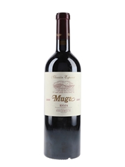 Muga Seleccion Especial 2009