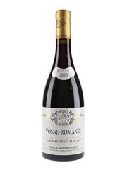 Vosne Romanee 2009 - Mongeard Mugneret