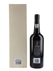 Fonseca Guimaraens 1988 Vintage Port Bottled 1990 - Funnel Set 75cl / 20.5%