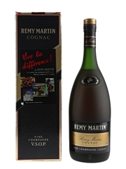 Remy Martin VSOP Bottled 1980s 100cl / 40%