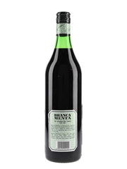 Branca Menta Bottled 1990s 100cl / 40%
