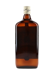 Ballantine's Finest Bottled 1980s 112.5cl / 43%
