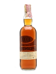 Avonside 8 Year Old 100 Proof Selected And Bottled For Edward Giaccone 75cl / 57%