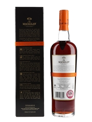 Macallan 1997 13 Year Old Easter Elchies Cask Selection 2010 Release 70cl / 52.3%