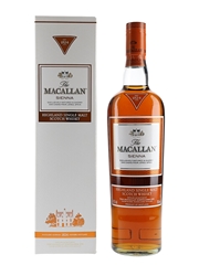 Macallan Sienna