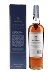 Macallan Boutique Collection 2017 Release - Taiwan Duty Free Exclusive 70cl / 56.8%
