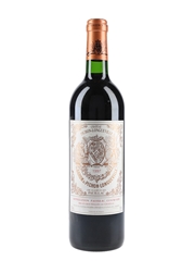 Chateau Pichon Longueville Baron 1997