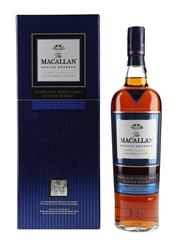 Macallan Estate Reserve