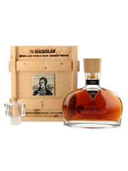 The Macallan Robert Burns Semiquincentenary