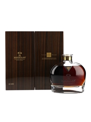 Macallan 1824 Collection Decanter