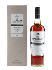 Macallan 2003 Exceptional Single Cask 13