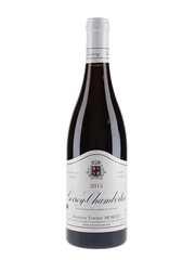 Gevrey Chambertin 2015