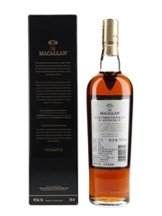 Macallan President's Edition The 1700 Series 70cl / 40%