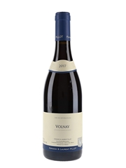 Volnay 2017 Fernand & Laurent Pillot 75cl / 13.5%