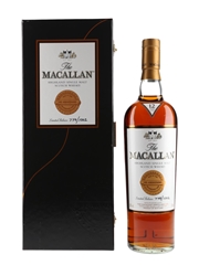 Macallan 12 Year Old Reawakening  70cl / 43%