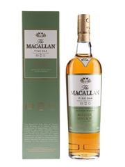 Macallan Fine Oak Masters' Edition