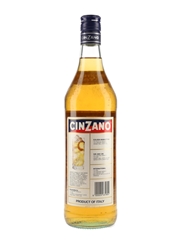 Cinzano Bianco Bottled 1990s - Duty Free 100cl / 16%