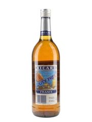 Ricard Pastis De Marseille Bottled 1990s - Duty Free 100cl / 45%