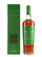 Macallan Edition No.4  70cl / 48.4%