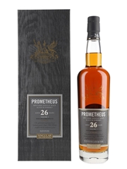 Prometheus 26 Year Old Cache 1 The Glasgow Distillery Company 70cl / 47%