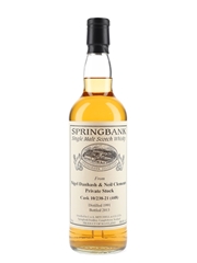 Springbank 1991