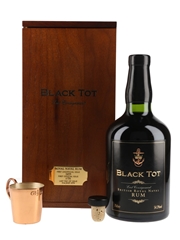 Black Tot Navy Rum