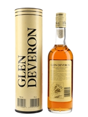 Glen Deveron 12 Year Old Bottled 1980s 75cl / 40%