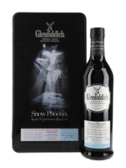 Glenfiddich Snow Phoenix