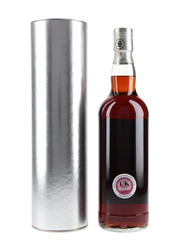 Edradour 2009 10 Year Old Bottled 2020 - Signatory Vintage 70cl / 46%