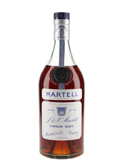 Martell Cordon Bleu