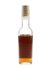 Clangrant Bottled 1940s-1950s 5cl / 40%