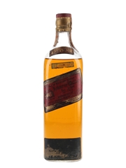 Johnnie Walker Red Label