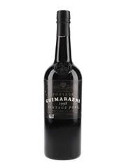 Fonseca Guimaraens 1998 Vintage Port