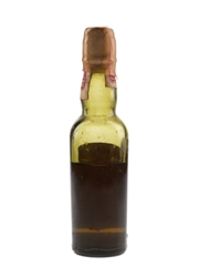 Cutty Sark Bottled 1930s - Berry Bros & Rudd 4.7cl / 43%