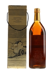 Grant's Standfast Bottled 1970s 100cl / 43%