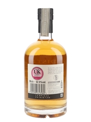 Scapa 2000 18 Year Old The Distillery Reserve Collection Bottled 2018 - Chivas Brothers 50cl / 52.5%