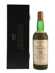 Glenlivet 25 Year Old Royal Wedding Reserve