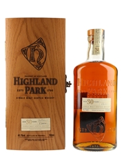 Highland Park 30 Year Old