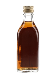 Old Bushmills Special Old Liqueur Irish Whiskey Bottled 1970s 7.31cl / 40%