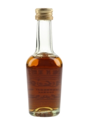 Hennessy Bras Arme Bottled 1960s-1970s 5cl / 40%
