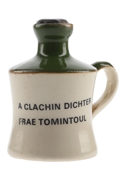 A Clachin Dichter Frae Tomintoul